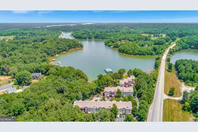 1226 E Bowersville Highway #7, Hartwell, GA 30643 - Photo 36