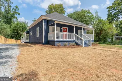 111 Elm Street, Griffin, GA 30223 - Photo 2