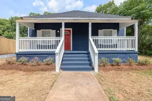 111 Elm St, Griffin, GA 30223 - Photo 1