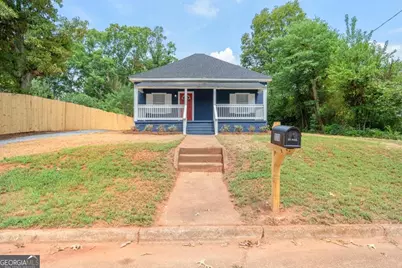 111 Elm Street, Griffin, GA 30223 - Photo 6