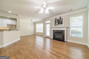 2364 Harshaw Ave, Lawrenceville, GA 30043 - Photo 14