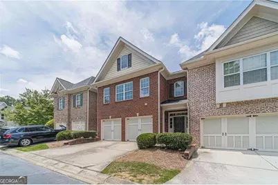 2364 Harshaw Avenue, Lawrenceville, GA 30043 - Photo 1