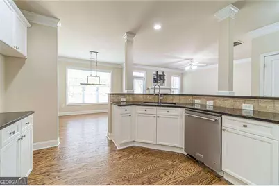 2364 Harshaw Avenue, Lawrenceville, GA 30043 - Photo 8