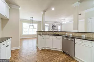 2364 Harshaw Ave, Lawrenceville, GA 30043 - Photo 8