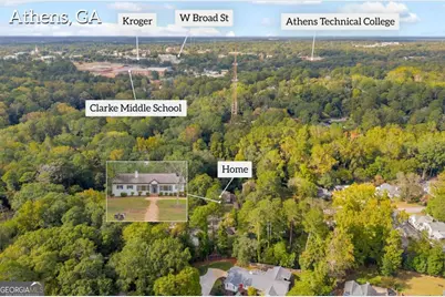 590 Highland Avenue, Athens, GA 30606 - Photo 74