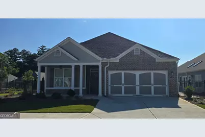 171 Echols Bnd, Hiram, GA 30141 - Photo 2