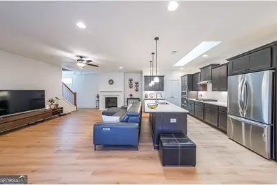 171 Echols Bnd, Hiram, GA 30141 - Photo 8