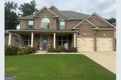 17 Canyon View Drive, Newnan, GA 30265 - Photo 1