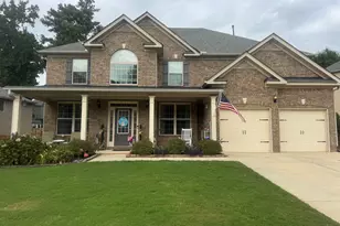 17 Canyon View Dr, Newnan, GA 30265 - Photo 1