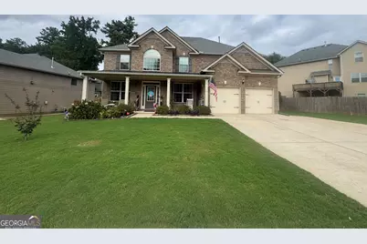 17 Canyon View Drive, Newnan, GA 30265 - Photo 2