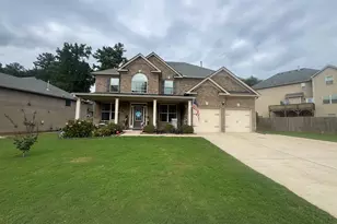 17 Canyon View Dr, Newnan, GA 30265 - Photo 2