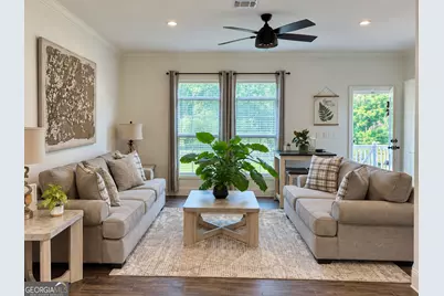 2460 Miller Hayes Road, Waycross, GA 31503 - Photo 6