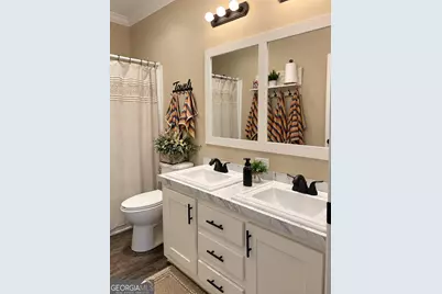 2460 Miller Hayes Road, Waycross, GA 31503 - Photo 36