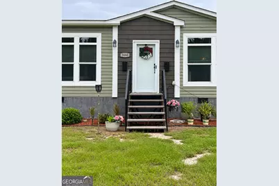 2460 Miller Hayes Road, Waycross, GA 31503 - Photo 2