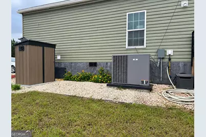 2460 Miller Hayes Road, Waycross, GA 31503 - Photo 44