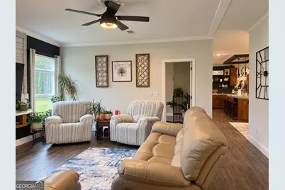 2460 Miller Hayes Road, Waycross, GA 31503 - Photo 30