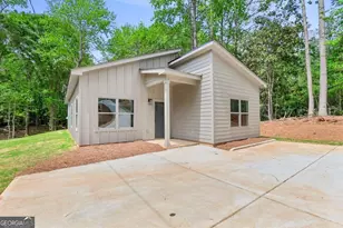 150 Lincoln St, Hogansville, GA 30230 - Photo 1