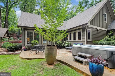 223 Lake Coweta Trail, Newnan, GA 30263 - Photo 6
