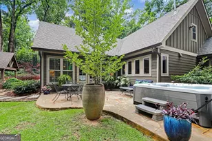 223 Lake Coweta Trail, Newnan, GA 30263 - Photo 6