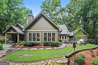 223 Lake Coweta Trail, Newnan, GA 30263 - Photo 2