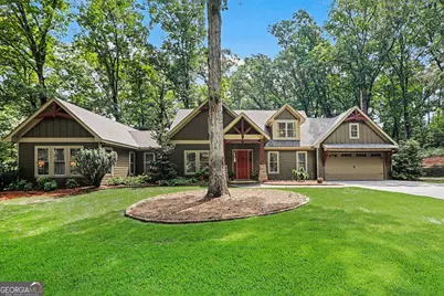 223 Lake Coweta Trail, Newnan, GA 30263 - Photo 1