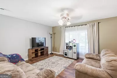 701 Hollywood Church Road, Clarkesville, GA 30523 - Photo 16