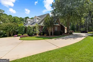 380 Peach Belt Rd, Thomaston, GA 30286 - Photo 2