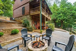405 Donna Lee Ln, Mineral Bluff, GA 30559 - Photo 2