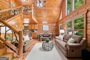 405 Donna Lee Ln, Mineral Bluff, GA 30559 - Photo 4