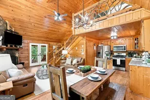 405 Donna Lee Ln, Mineral Bluff, GA 30559 - Photo 8