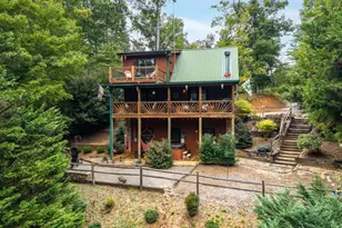 405 Donna Lee Ln, Mineral Bluff, GA 30559 - Photo 48