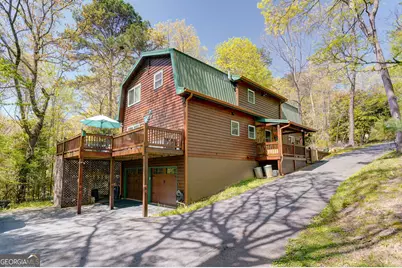 158 Beaver Lake Drive, Ellijay, GA 30540 - Photo 40