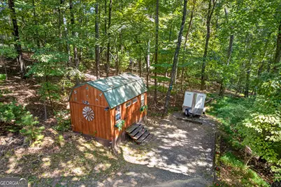 158 Beaver Lake Drive, Ellijay, GA 30540 - Photo 34