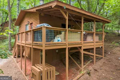 66 Lovers Lane, Sautee Nacoochee, GA 30571 - Photo 1