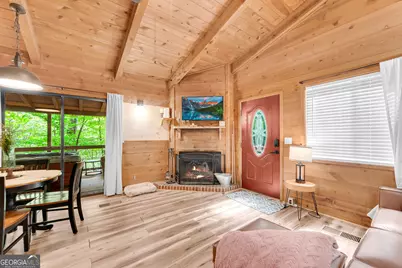 66 Lovers Lane, Sautee Nacoochee, GA 30571 - Photo 4