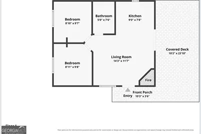66 Lovers Lane, Sautee Nacoochee, GA 30571 - Photo 32