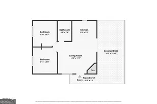 66 Lovers Ln, Sautee Nacoochee, GA 30571 - Photo 32