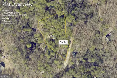 66 Lovers Lane, Sautee Nacoochee, GA 30571 - Photo 30