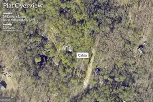 66 Lovers Ln, Sautee Nacoochee, GA 30571 - Photo 30