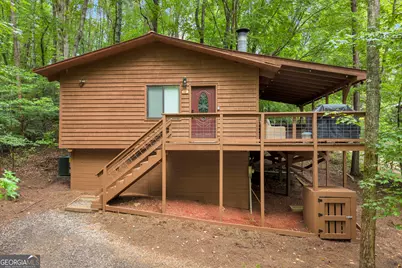 66 Lovers Lane, Sautee Nacoochee, GA 30571 - Photo 24