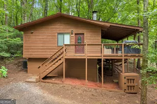 66 Lovers Ln, Sautee Nacoochee, GA 30571 - Photo 24