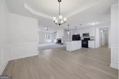 62 Windrow Trail, Statham, GA 30666 - Photo 12