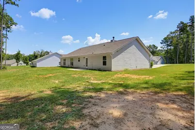 62 Windrow Trail, Statham, GA 30666 - Photo 32