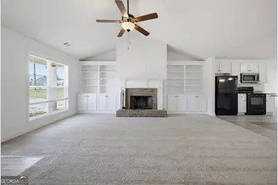 62 Windrow Trail, Statham, GA 30666 - Photo 6