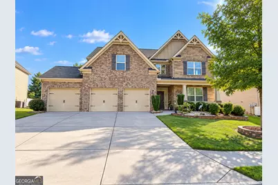820 Stonekirk Court, Alpharetta, GA 30004 - Photo 1