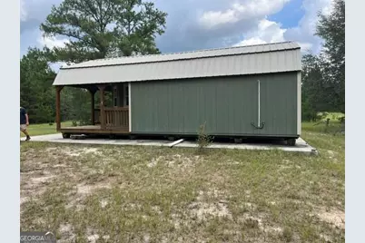 10532 Stillmore Highway, Metter, GA 30439 - Photo 4