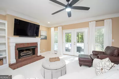 300 Weeping Willow Way, Tyrone, GA 30290 - Photo 6