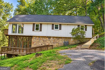 165 Royal Lodge Drive, Warm Springs, GA 31830 - Photo 2