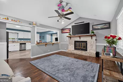 228 Jefferson Circle, Macon, GA 31220 - Photo 8