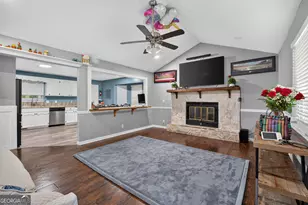 228 Jefferson Cir, Macon, GA 31220 - Photo 8
